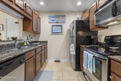 Welcome to Harbor Landing Condominiums -- where gated, coastal - photo 10
