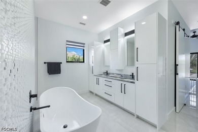 Modern Architectural Masterpiece built in 2023. This impressive - photo 31