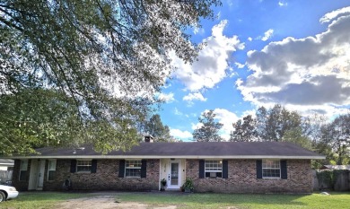 Lake Home For Sale in Carriere, Mississippi