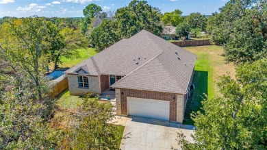 Lake Home For Sale in Oak Point, Texas