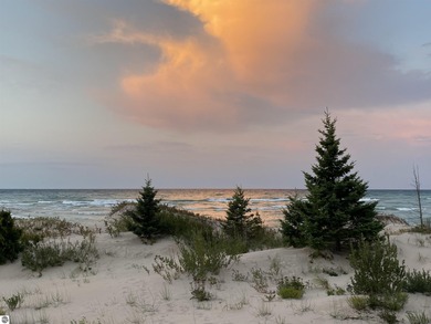 Lake Acreage For Sale in Beaver Island, Michigan