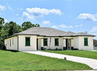 Lehigh Acres Area Home Sale Pending in Lehigh Acres Florida