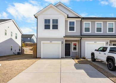 (private lake, pond, coastal) Townhome/Townhouse For Sale in North Augusta South Carolina