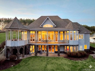 Lake Gaston Other For Sale in Bracey Virginia