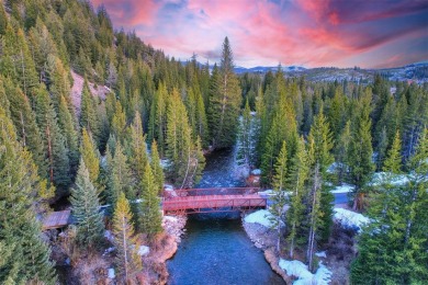Dillon Reservoir Acreage For Sale in Breckenridge Colorado