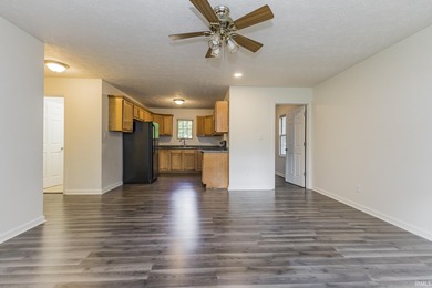 Welcome home to this move-in-ready 2 bedroom, 1 bathroom home