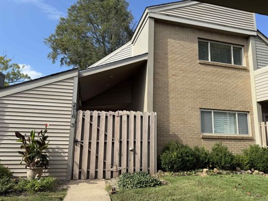 Arkansas River Condo For Sale in Little Rock Arkansas