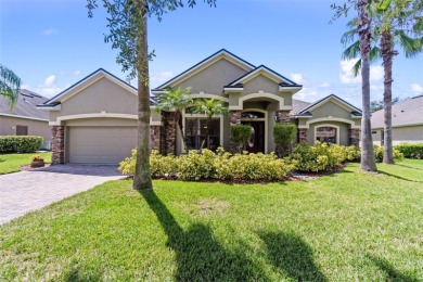 Lake Home For Sale in ST Cloud, Florida