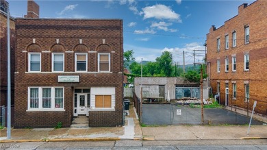 Ohio River Apartment For Sale in Steubenville Ohio