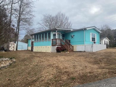 RARE double-lot opportunity in River Ridge Camping &amp; Golf