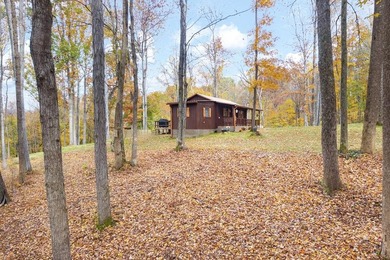 Delightful cabin style cottage on 6.60 surveyed beautiful - photo 4