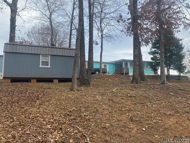 RARE double-lot opportunity in River Ridge Camping &amp; Golf