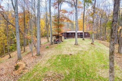 Delightful cabin style cottage on 6.60 surveyed beautiful - photo 5