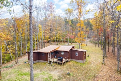 Delightful cabin style cottage on 6.60 surveyed beautiful - photo 6