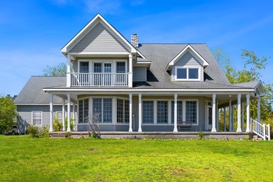 Over 200 feet of private frontage on Lake Huron's Sunrise Side - photo 6