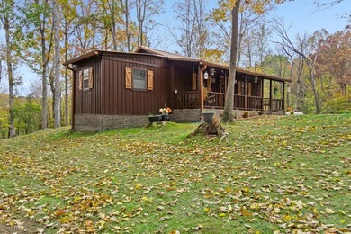 Delightful cabin style cottage on 6.60 surveyed beautiful - photo 7