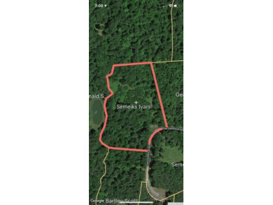 Lake Acreage Off Market in New Baltimore, New York