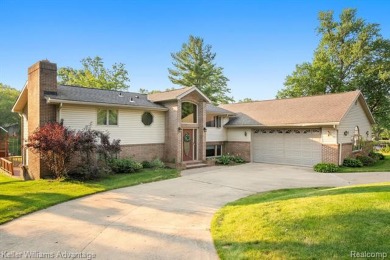 Lake Home For Sale in Farmington Hills, Michigan