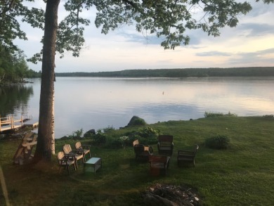 Lake Home SOLD! in Augusta, Maine
