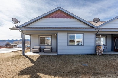 Lake Condo For Sale in Salida, Colorado