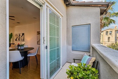 BEAUTIFULLY APPOINTED 2 BEDROOM, 2.5 BATH TOWNHOME WITH DUAL - photo 12