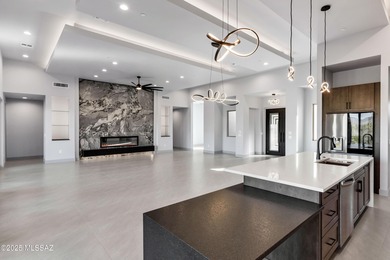 Luxury Living in Coyote Creek. Nestled within the esteemed