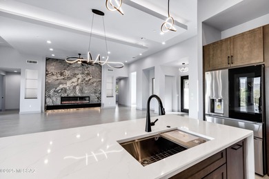 Luxury Living in Coyote Creek. Nestled within the esteemed