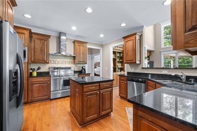 Welcome to 642 Lowry Lane, Seneca, SC 29678-a rare opportunity - photo 17