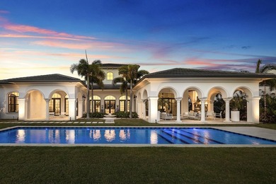 Brand-NEW custom estate in the prestigious Enclave at Coral - photo 1
