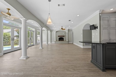 Nestled in the prestigious Bayou Oaks Subdivision - one of - photo 22