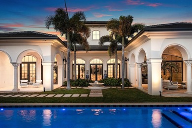 Brand-NEW custom estate in the prestigious Enclave at Coral - photo 2