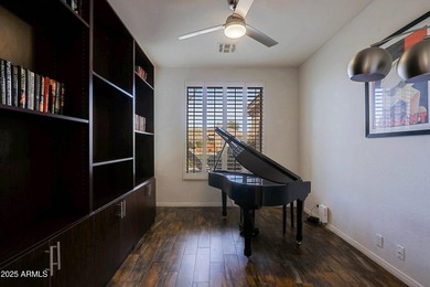 Crista Model home offers 2 bedrooms, 2 bathrooms, plus den - photo 24