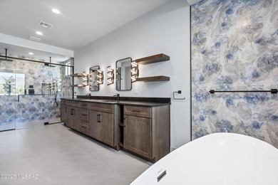 Luxury Living in Coyote Creek. Nestled within the esteemed