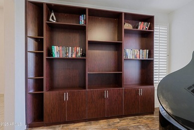 Crista Model home offers 2 bedrooms, 2 bathrooms, plus den - photo 25