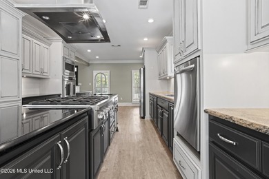 Nestled in the prestigious Bayou Oaks Subdivision - one of - photo 25