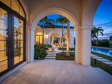 Brand-NEW custom estate in the prestigious Enclave at Coral - photo 5