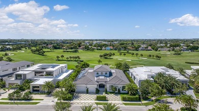 Brand-NEW custom estate in the prestigious Enclave at Coral - photo 9