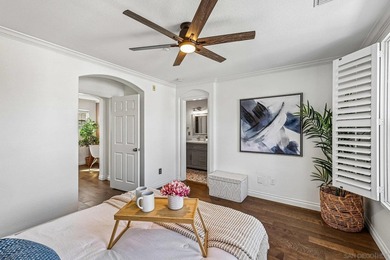 BEAUTIFULLY APPOINTED 2 BEDROOM, 2.5 BATH TOWNHOME WITH DUAL - photo 29