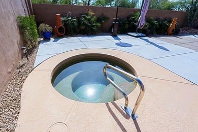 Crista Model home offers 2 bedrooms, 2 bathrooms, plus den - photo 31