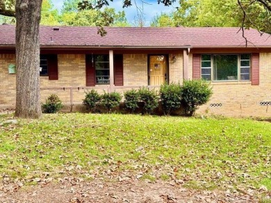 Lake Home For Sale in North Little Rock, Arkansas