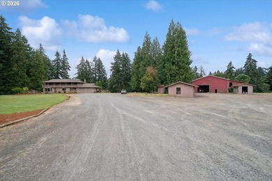 You can have it all! This 64+ Acre farm offers end of the road - photo 36