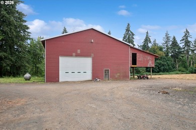 You can have it all! This 64+ Acre farm offers end of the road - photo 38
