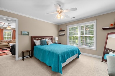 Welcome to 642 Lowry Lane, Seneca, SC 29678-a rare opportunity - photo 39