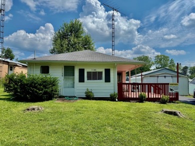 Lake Home For Sale in Lakeview, Ohio