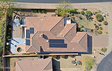 Crista Model home offers 2 bedrooms, 2 bathrooms, plus den - photo 42
