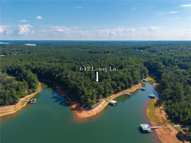 Welcome to 642 Lowry Lane, Seneca, SC 29678-a rare opportunity - photo 48