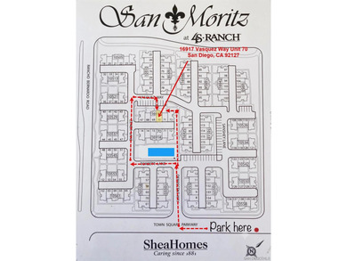 BEAUTIFULLY APPOINTED 2 BEDROOM, 2.5 BATH TOWNHOME WITH DUAL - photo 49