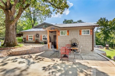 Beaver Lake Home For Sale in Rogers Arkansas