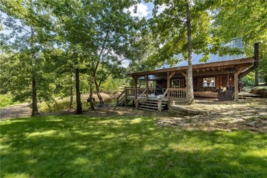 Lake Home For Sale in Cave Spring, Georgia