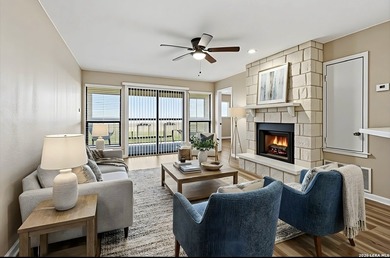 Canyon Lake Condo For Sale in Canyon Lake Texas